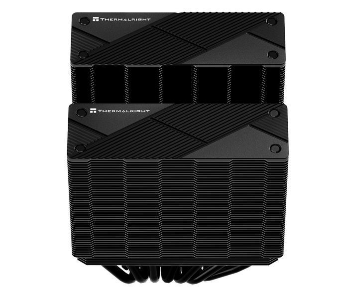 Воздушное охлаждение Thermalright Phantom Spirit 120 EVO 529762 фото