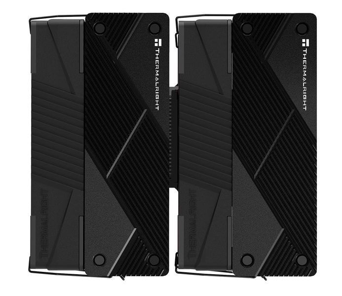 Воздушное охлаждение Thermalright Phantom Spirit 120 EVO 529762 фото