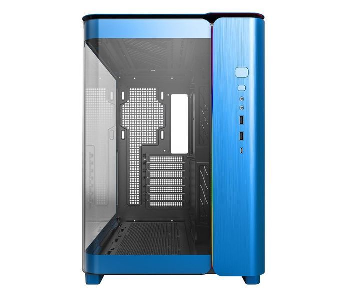 Корпус Montech King 95 Prussian Blue (KING 95 (PRUS BLUE) 528771 фото