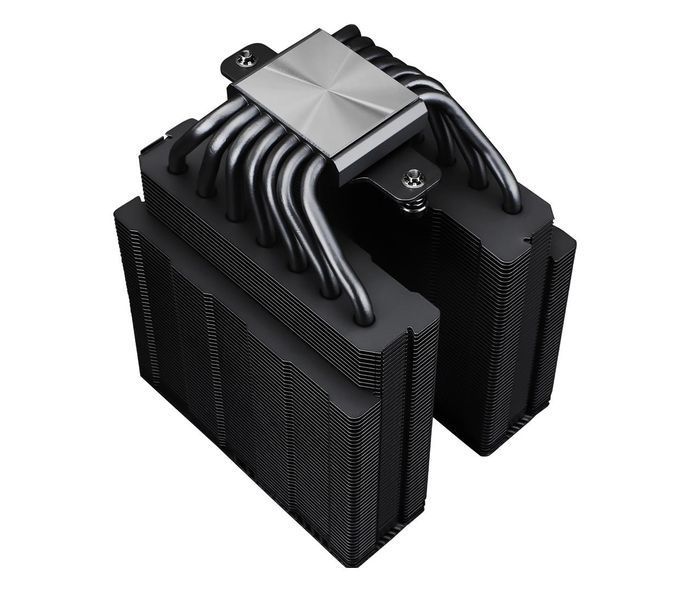 Воздушное охлаждение Thermalright Phantom Spirit 120 EVO 529762 фото