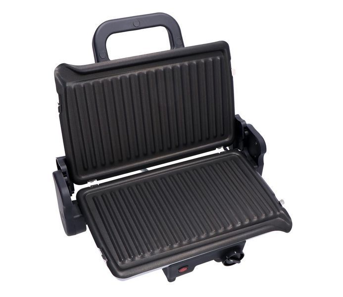 Электрогриль прижимной Tefal Minute (GC2050) 286224ua фото