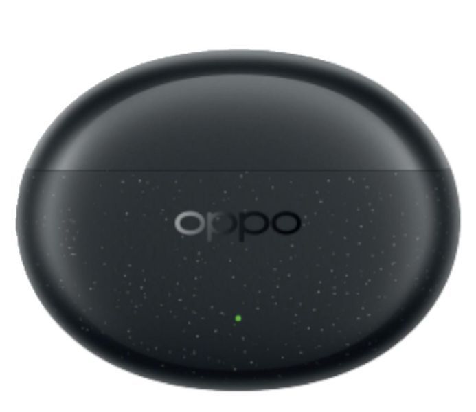 Навушники TWS OPPO Enco Air4 Pro Midnight Black 511277ua фото