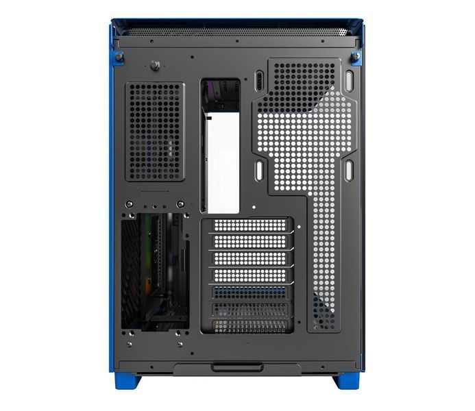 Корпус Montech King 95 Prussian Blue (KING 95 (PRUS BLUE) 528771 фото