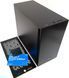 Корпус Fractal Design Define 7 PCGH Edition Black (FD-C-DEF7A-11) 541904 фото 2