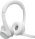 Наушники с микрофоном Logitech ZONE 300 Off-white (981-001416/981-001417) 571404ua фото 5