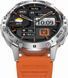 Смарт-годинник Gravity GT22-4 Orange 621777 фото 7