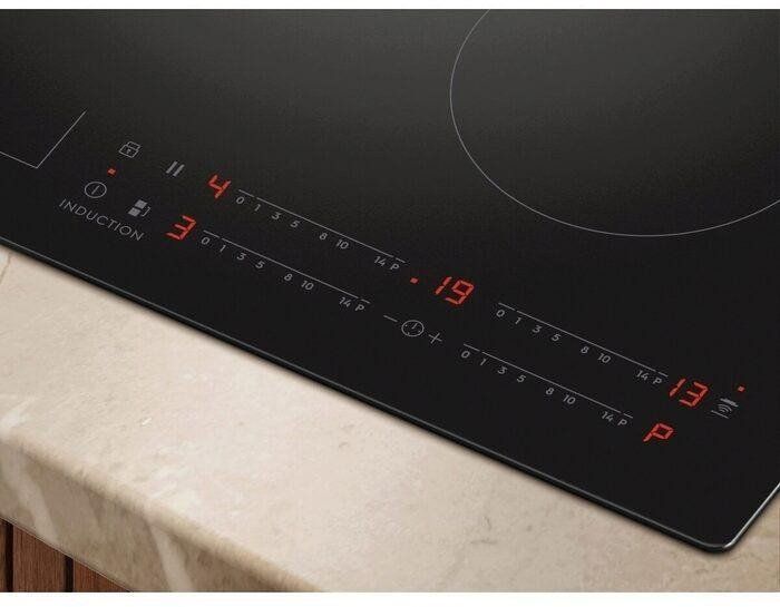 Індукційна варильна поверхня Electrolux EIV63443CT 592488ua фото