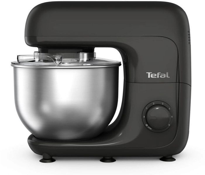 Кухонная машина Tefal Bake Essential QB161H38 628423ua фото