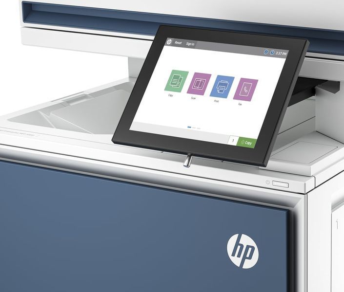 МФУ HP LaserJet Enterprise 5800dn (6QN29A#B19) 531613 фото