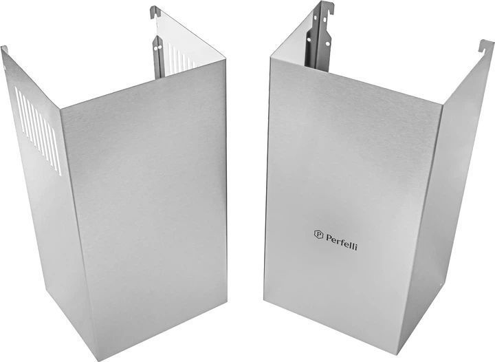 Витяжка купольна Perfelli K 5210 I 700 LED 627895ua фото
