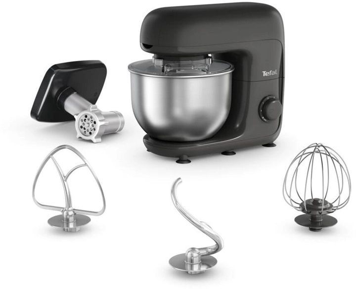 Кухонная машина Tefal Bake Essential QB161H38 628423ua фото