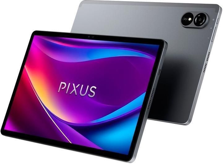 Планшет Pixus Deon 6/128GB Gray 623559ua фото