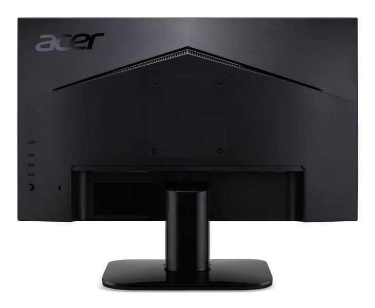 Монітор Acer KA2 KA272U G (UM.HX2EE.G11) 620338 фото
