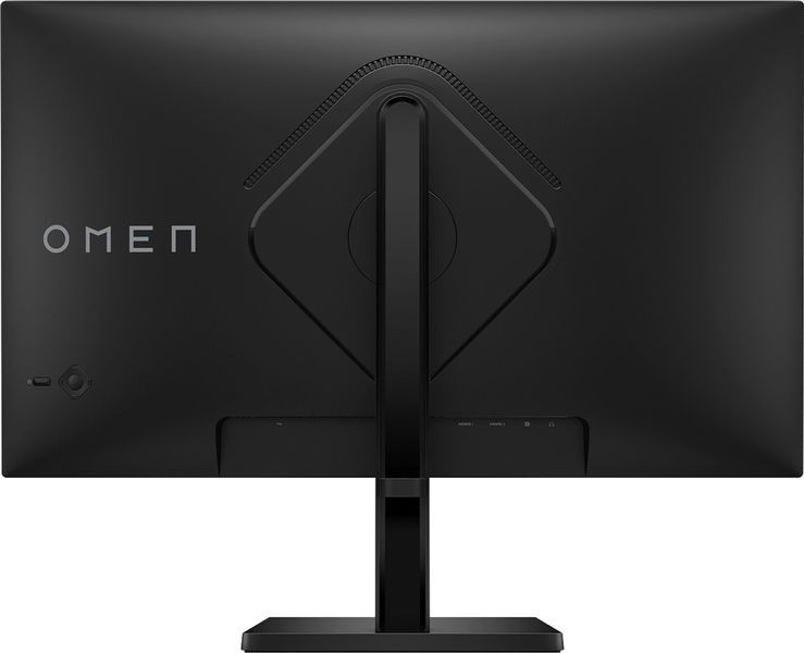 Монітор HP Omen 27 G2 (AV4K1E9) 620384 фото