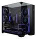Вентилятор Lian Li Uni Fan TL140 LCD Wireless Reverse Black (14RTLLCD1W1B) 618903 фото 7
