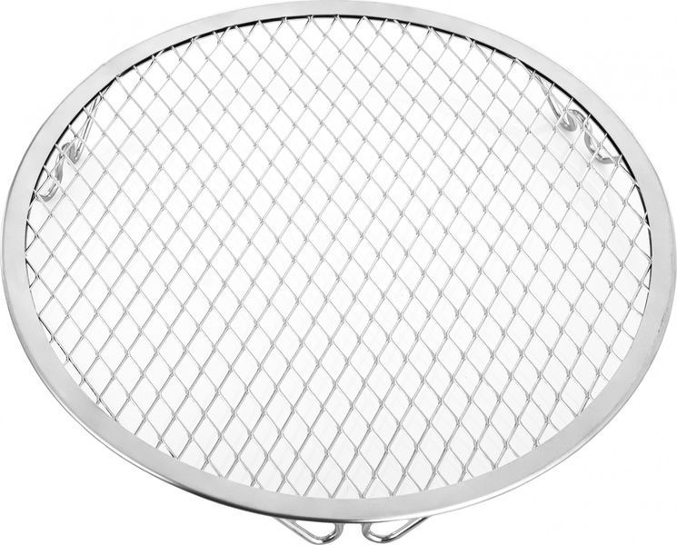Мультипіч (аерофритюрниця) 4Swiss ABB-G24 Pure Glass White 552226 фото