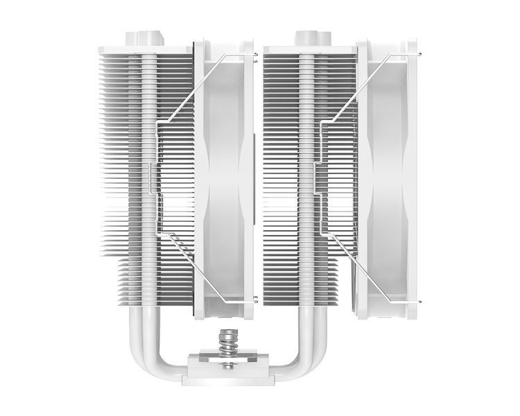 Воздушное охлаждение ID-Cooling SE-206-XT White 579923ua фото