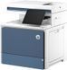 МФУ HP LaserJet Enterprise 5800dn (6QN29A#B19) 531613 фото 2