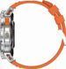 Смарт-годинник Gravity GT22-4 Orange 621777 фото 13