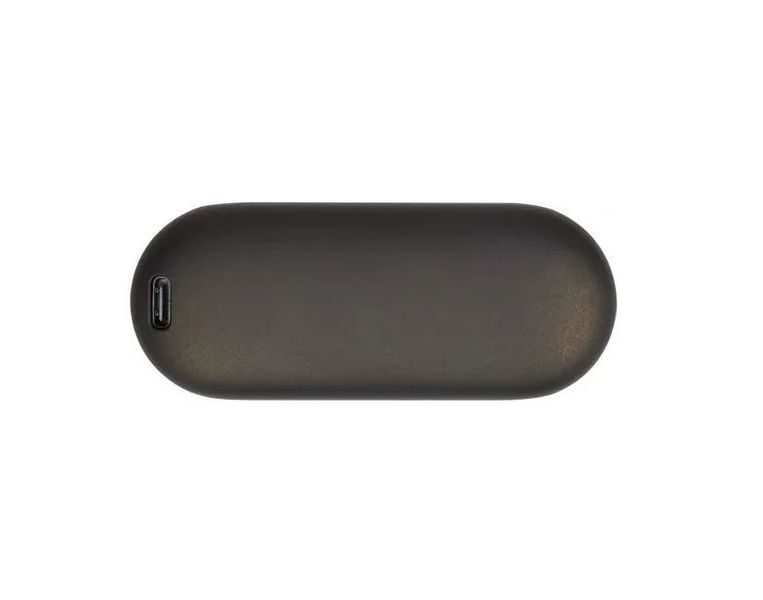 Наушники TWS Ttec AirBeat Icon Black (2KM143S) 579284ua фото