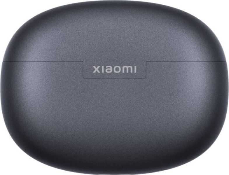Наушники TWS Xiaomi Buds 3T Pro Black (BHR5275GL) 361903 фото