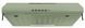 Вытяжка плоская Akpo WK-7 ZK-60 Green 572280 фото 1