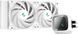 Водяне охолодження Deepcool LS520 WH (R-LS520-WHAMNT-G-1) 458457ua фото 2