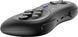 Геймпад 8BitDo M30 Bluetooth Gamepad Black 572331 фото 4