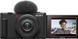 Компактний фотоапарат Sony ZV-1F (ZV1FB.CE3) 485706ua фото 4