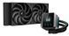Водяне охолодження Deepcool Mystique 240 Black (R-LX550-BKDSNC-G-1) 510110ua фото 1