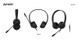 Наушники с микрофоном A4Tech HS-8i Black 579333ua фото 4