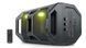 Портативна колонка Real-El X-757 Black (EL121600007) 580022ua фото 9