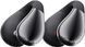 Наушники TWS Boompods Boomclip Pro Black 620603 фото 1