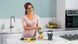 Фітнес-блендер Ninja 700W Slim Blender & Smoothie Maker QB3001EUS 331146 фото 5