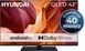 Телевизор Hyundai QLX43850GSMART 621935 фото 7