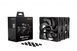 Вентилятор Be Quiet! Pure Wings 3 120mm PWM 3-Pack Black (BL141) 618865 фото 4
