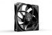 Вентилятор Be Quiet! Pure Wings 3 120mm PWM 3-Pack Black (BL141) 618865 фото 3