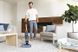 Миючий вертикальний пилосос (1в1) Shark HydroVac Hard Floor Cleaner WD100EU 578859ua фото 14