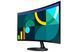 Монитор Samsung ViewFinity S36GD (LS24D360GAUXEN) 520654ua фото 2