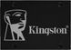 SSD накопичувач Kingston KC600 256 GB (SKC600/256G) 298481ua фото 1