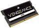 Пам'ять для ноутбуків Corsair 48 GB SO-DIMM DDR5 4800 MHz Vengeance (CMSX48GX5M1A4800C40) 621086 фото 2