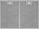 Витяжка купольна Perfelli K 5210 I 700 LED 627895ua фото 3
