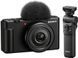 Компактний фотоапарат Sony ZV-1F (ZV1FB.CE3) 485706ua фото 3