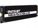 SSD накопичувач Patriot P400 Lite 250 GB (P400LP250GM28H) 475739ua фото 2