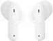 Наушники TWS JBL Tune Beam 2 White (JBLTBEAM2WHT) 579219ua фото 3
