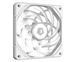Вентилятор ID-Cooling NO-12015-XT ARGB Snow 577496ua фото 3