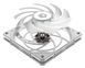 Вентилятор ID-Cooling NO-12015-XT ARGB Snow 577496ua фото 6