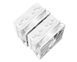 Воздушное охлаждение ID-Cooling SE-206-XT White 579923ua фото 5