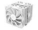 Воздушное охлаждение ID-Cooling SE-206-XT White 579923ua фото 3