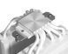 Воздушное охлаждение ID-Cooling SE-206-XT White 579923ua фото 8